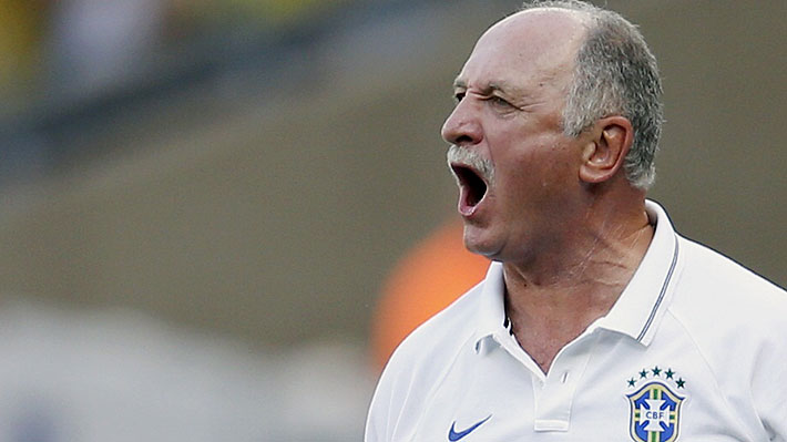 Scolari saca la voz y explica la diferencia que tuvo con ByN y que terminó frustrando su llegada a Colo Colo