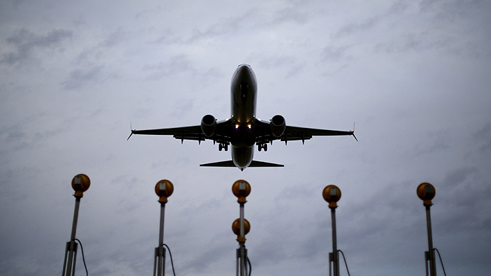Coronavirus: Latam reduce sus vuelos internacionales un 30% ante menor demanda y restricciones de viaje