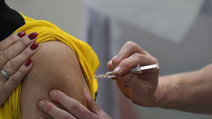 Comienza campaña contra la influenza: Conoce los detalles y recomendaciones sobre la vacunación