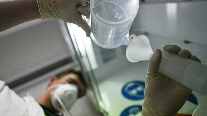 Minsal informa de 10 nuevos pacientes de Covid-19 y el país totaliza 43 casos
