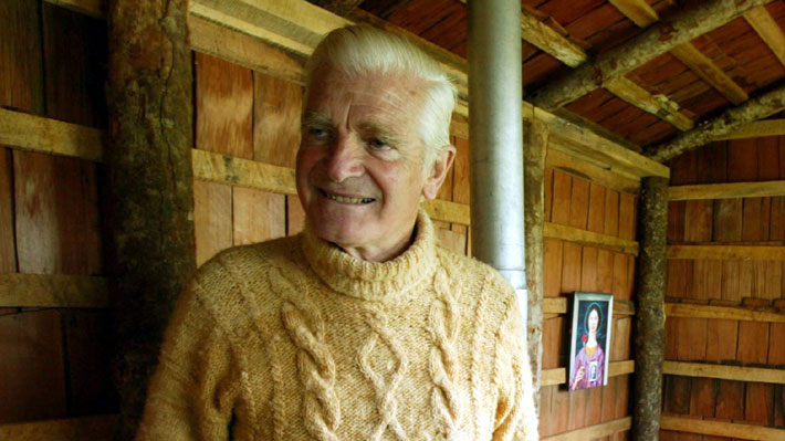Adiós al "cura obrero": La vida de Mariano Puga, el emblemático sacerdote que falleció a los 88 años
