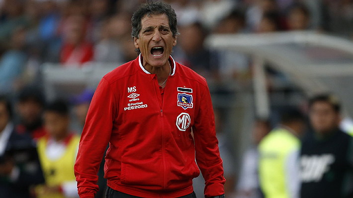En Perú aseguran que Salas habría pedido a Esteban Pavez y a un jugador de Colo Colo para llegar a Alianza Lima