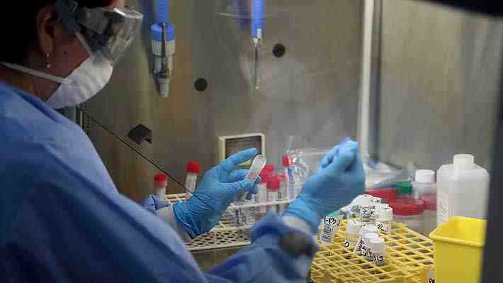 Colmed cuestiona a Jadue por importar medicamento cubano: "Esperanzar sin medidas comprobadas no es la solución"