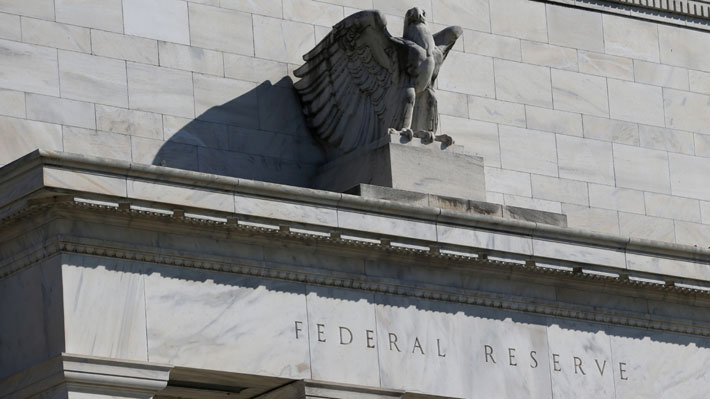 Coronavirus: Fed y el Tesoro de EE.UU. anuncian aumento excepcional de liquidez por US$500.000 millones