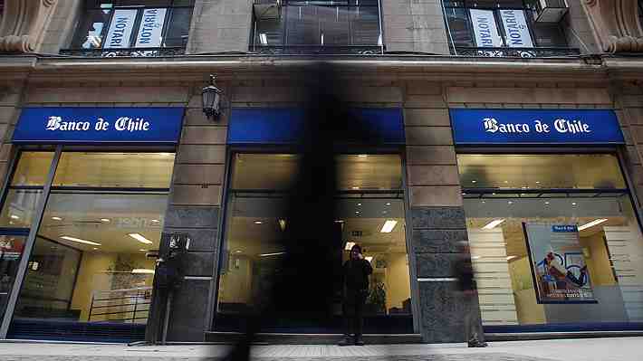 Bancos informan medidas para "aliviar financieramente a sus clientes" por covid-19 Opina