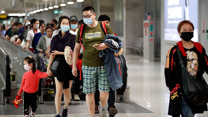 Autoridades chinas confirman que por primera vez no se registraron contagios locales de coronavirus
