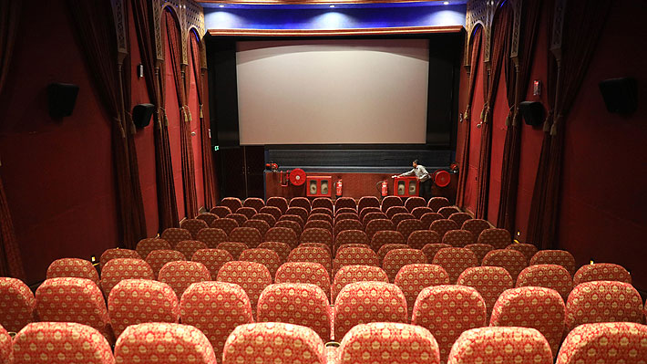 China se prepara para reabrir sus cines con el reestreno de éxitos como "Harry Potter" y "Avengers"