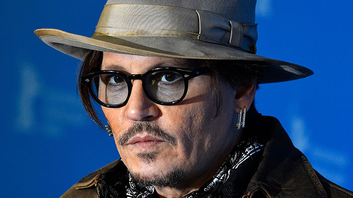 Juez aplaza juicio de Johnny Depp contra medio británico ante emergencia por Covid-19