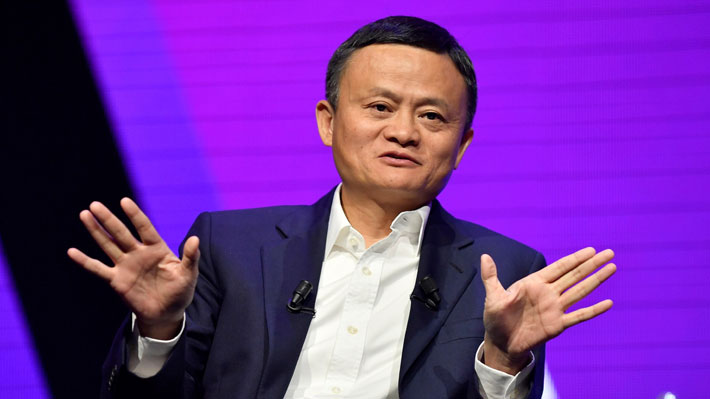 Alibaba incluye a Chile en su donación de 2 millones de mascarillas y 400.000 kits de test a Latinoamérica