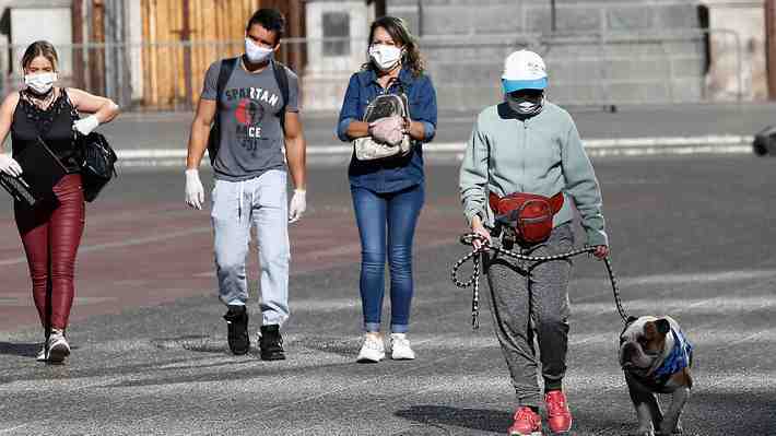 El protocolo para informar decesos por coronavirus y el delito que se cometería al no cumplirlo