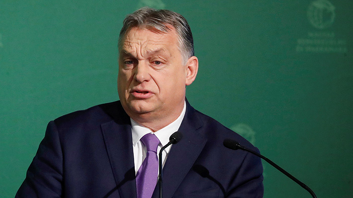 Las duras medidas del Primer Ministro de Hungría contra el Covid-19: Lo acusan de querer gobernar por decretos