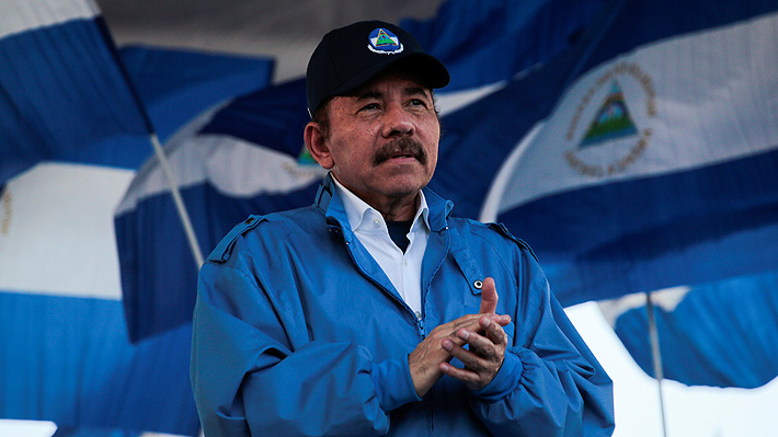Ortega en el banquillo: Las críticas al Gobierno de Nicaragua por su pasividad ante crisis por el coronavirus