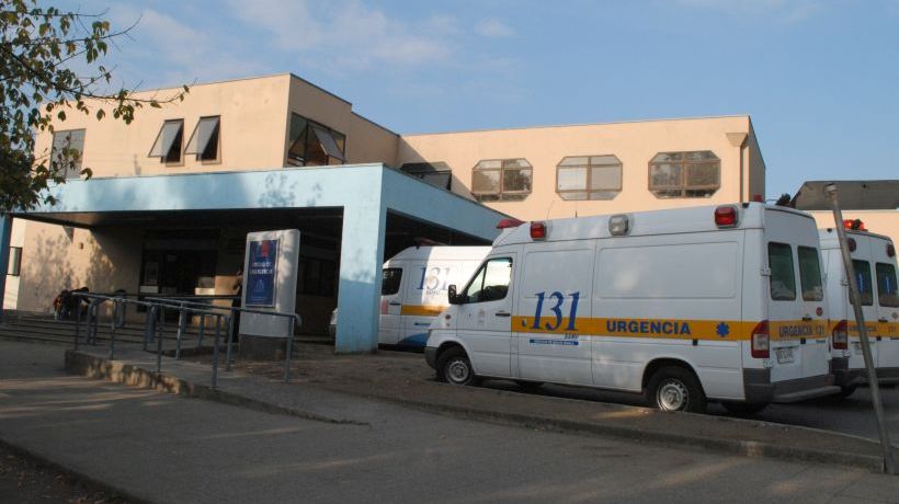 Servicio de Salud de Ñuble confirma que director subrogante se encuentra grave por coronavirus