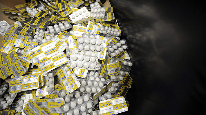Comunidad Europea se pone en alerta por posible falta de paracetamol en medio de crisis por covid-19
