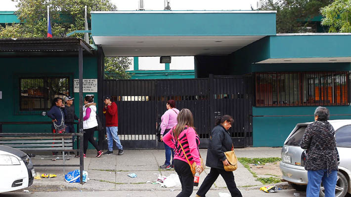 Gendarmería confirma otros tres casos de coronavirus en cárcel de Puente Alto