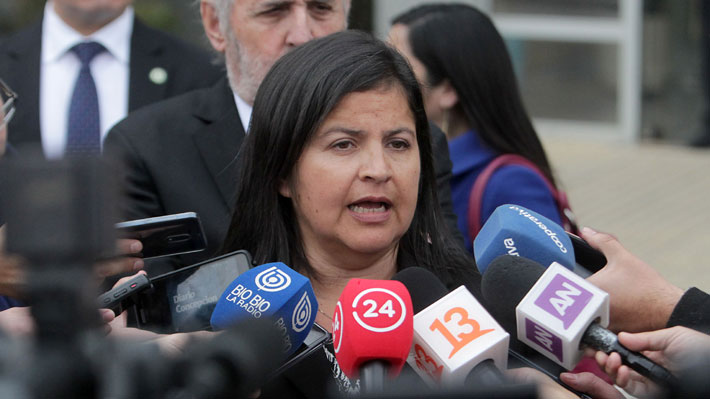Fiscalía confirma apertura investigación contra mujer contagiada que se escapó de hospital de Talcahuano