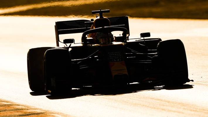 Fórmula Uno: Pilotos de McLaren recortan su sueldo en medio de la crisis del coronavirus