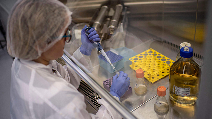 Chile es el país de América Latina que aplica más test para detectar casos de coronavirus