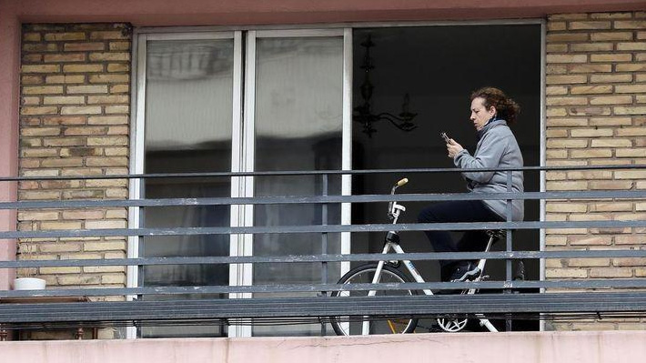 Gobierno de España baraja prorrogar el confinamiento social por dos semanas más hasta el 26 de abril