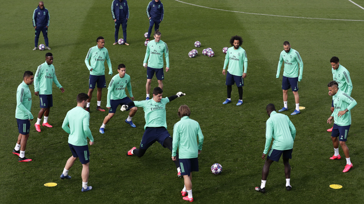 El Everton de Inglaterra que comanda Carlo Ancelotti buscar&iacute;a remecer el mercado con dos jugadores del Real Madrid