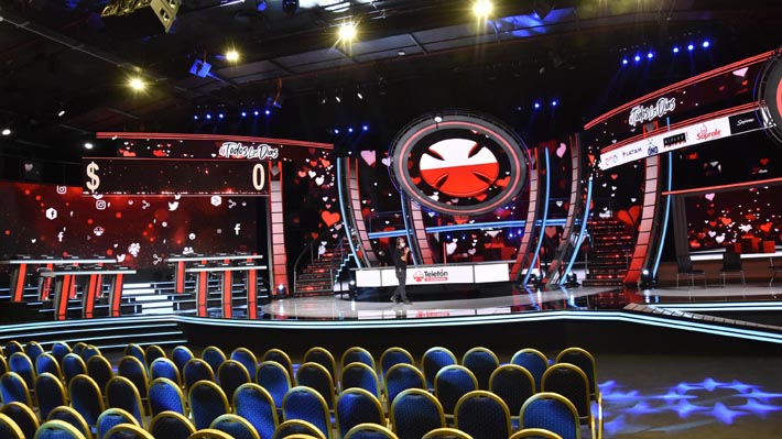 Nuevos shows vía streaming y más horas: Lo que se espera de este tercer y último bloque de la Teletón 2020