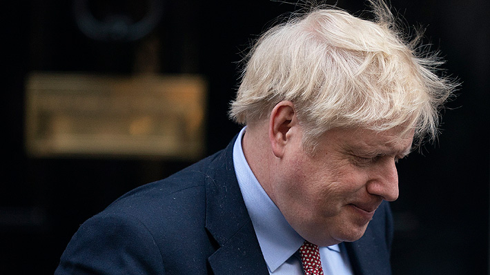 Boris Johnson es ingresado a cuidados intensivos al empeorar su estado de salud por coronavirus