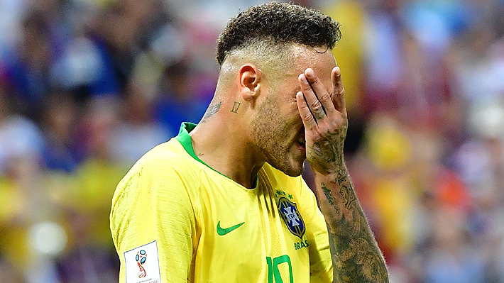 Neymar revela su peor tormento y habla de lo mucho que le afectó la muerte de Kobe Bryant