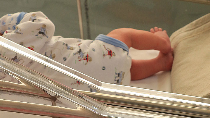 Diez recién nacidos dan positivo al coronavirus en Rumania: Fueron contagiados por personal de la maternidad