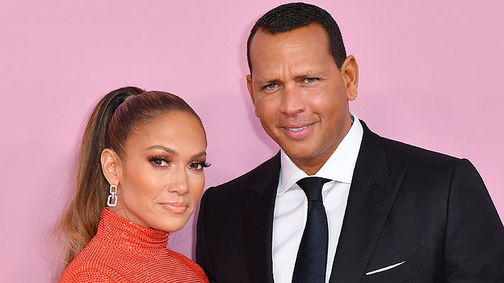 Jennifer Lopez y Alex Rodríguez posponen su matrimonio por el coronavirus: "Ya iremos viendo qué pasa"