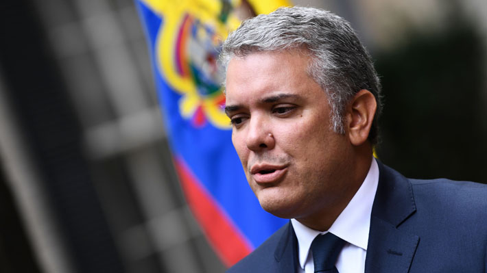 Colombia pide a FMI acceso a crédito de US$11.000 millones para enfrentar el covid-19