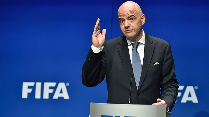 Renovación de contratos y un mercado de pases más flexible... Las nuevas medidas que ha tomado la FIFA por el coronavirus