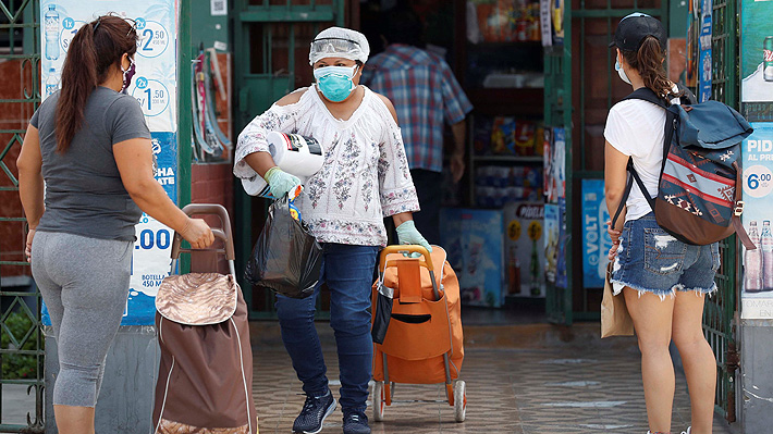 Gobierno de Perú extiende cuarentena por coronavirus hasta el 26 de abril