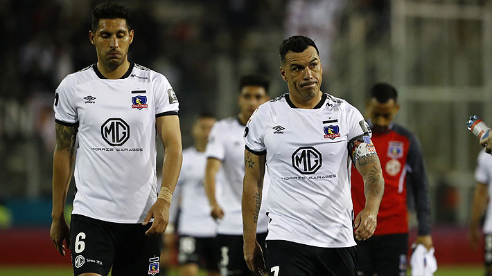 Jugadores de Colo Colo rechazarían rebaja salarial: La fórmula que planteó la directiva y que el plantel consideró "injusta"