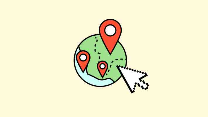 A un click de la naturaleza: Seis conocidos paisajes del mundo que puedes recorrer de forma online