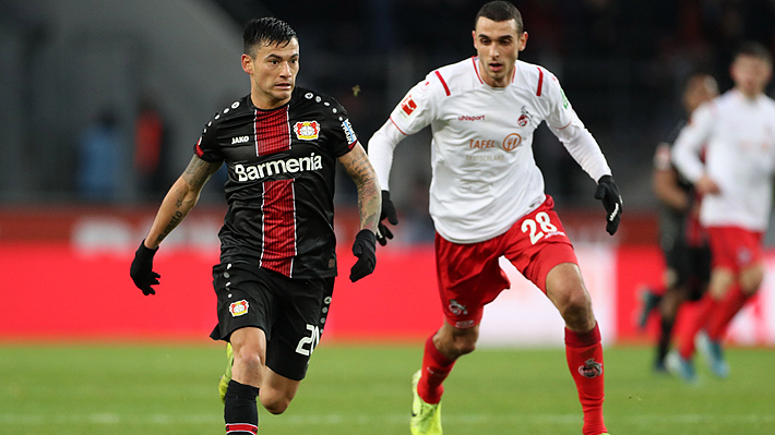 La Bundesliga podría reanudarse en mayo ante el receso del covid-19 en Alemania