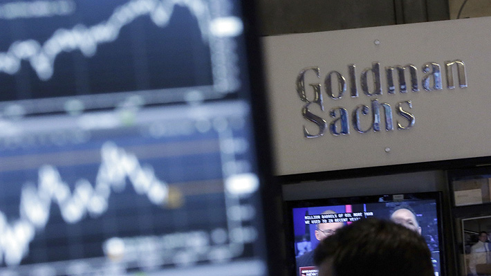 Goldman Sachs prevé una crisis cuatro veces peor que la de 2008 para EE.UU.