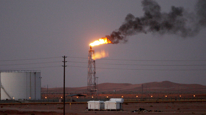 Agencia internacional de Energía prevé caída histórica de la demanda de petróleo durante 2020