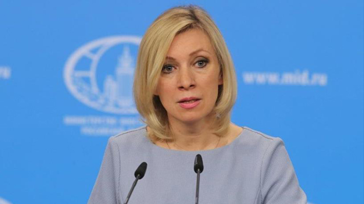 Rusia critica a Estados Unidos por suspender entrega de fondos a la OMS: "Siempre encuentran culpables a otros"