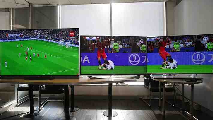 Canales de TV abierta reportan fuerte deterioro en sus resultados financieros en 2019 tras el estallido
