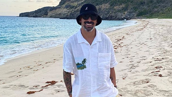 "¿Icardeando?": Argentino Lavezzi suma un nuevo capítulo a la "teleserie" que lo envuelve con contundente respuesta