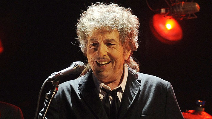 Bob Dylan publica su segunda canción inédita en menos de un mes: Una balada titulada "I Contain Multitudes"