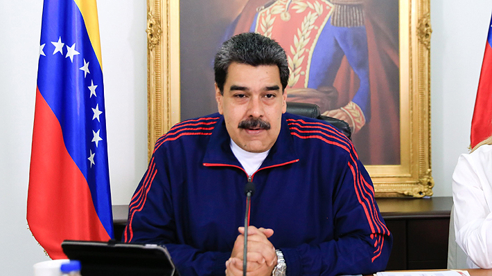 Maduro dice  que "no es prioridad" celebrar elecciones parlamentarias en Venezuela este año: "Sería irresponsable"
