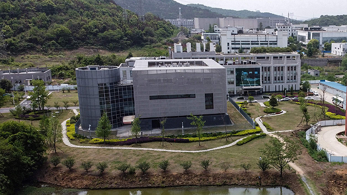 Laboratorio de Wuhan se defiende y niega ser el culpable de desatar el brote de coronavirus en el mundo