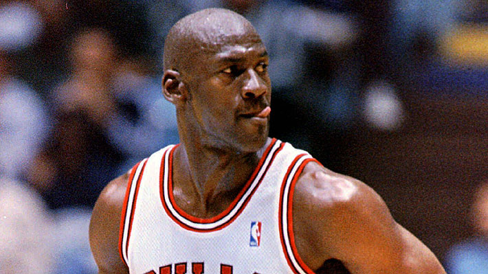 La sorprendente revelación de Michael Jordan: "Los Bulls eran un circo de cocaína y marihuana"