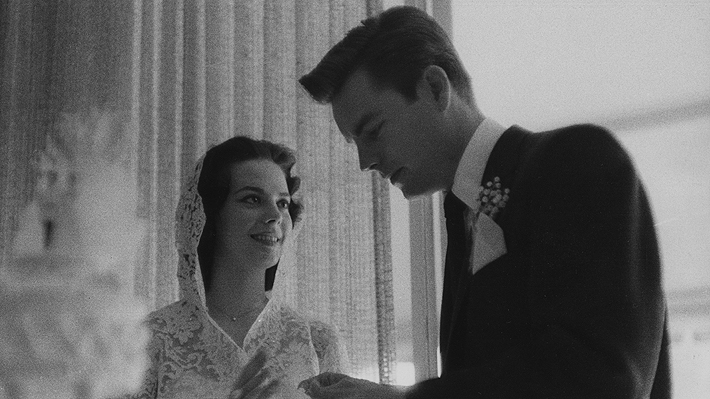 Documental muestra a una íntima Natalie Wood y su marido habla frente a las cámaras sobre su misteriosa muerte