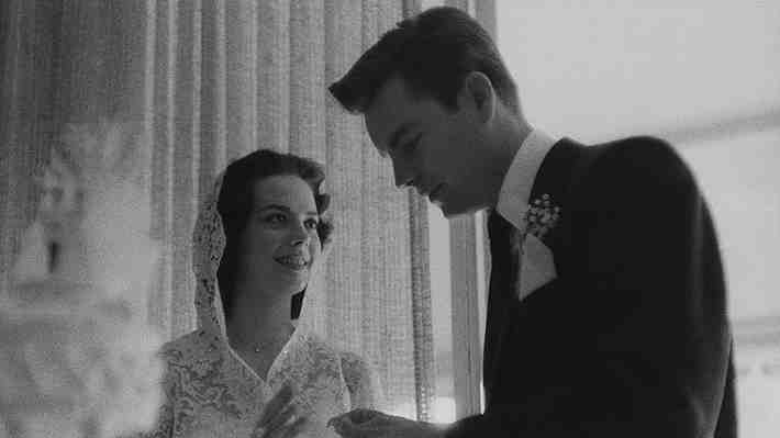 Documental muestra a una íntima Natalie Wood y su marido habla frente a las cámaras sobre su misteriosa muerte