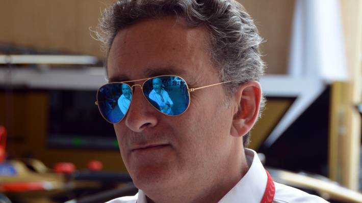 Presidente de la Fórmula E y efectos del coronavirus: "Algunos campeonatos no van a sobrevivir por sí mismos"