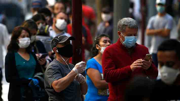 "Nueva normalidad": Análisis semántico al polémico concepto instalado por el Gobierno sobre el reinicio de la rutina
