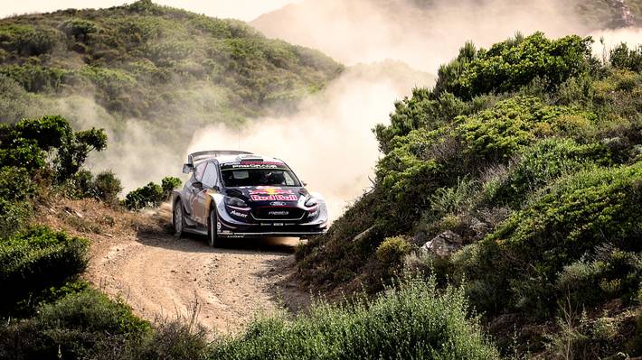 FIA ve posible el retorno del Campeonato Mundial de Rally durante el verano del hemisferio norte