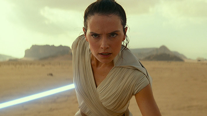 Una nueva serie con una protagonista femenina se sumará al universo de "Star Wars"